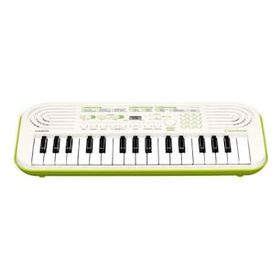 Casio SA-50H2 32 Tuşlu Beyaz Mini Org