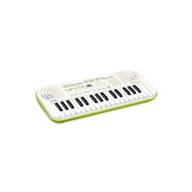 Casio SA-50H2 32 Tuşlu Beyaz Mini Org