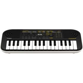 Casio SA-51H2 32 Tuşlu Siyah Mini Org