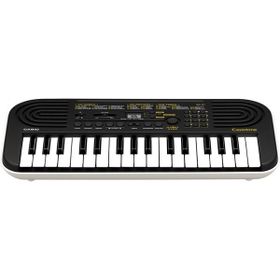 Casio SA-51H2 32 Tuşlu Siyah Mini Org