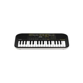 Casio SA-51H2 32 Tuşlu Siyah Mini Org