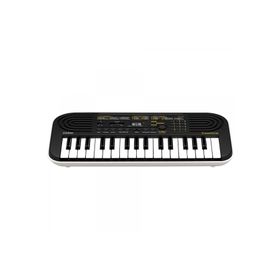 Casio SA-51H2 32 Tuşlu Siyah Mini Org