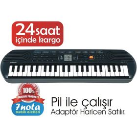 Casio SA-77 Org