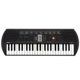 Casio SA-77 Org
