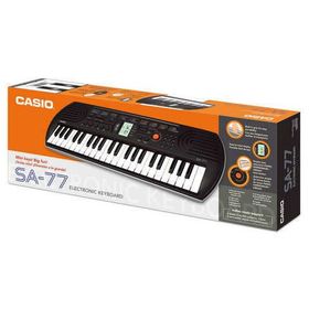 Casio SA-77 Org