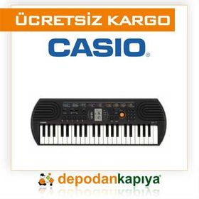 Casio SA-77 Org
