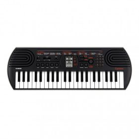 Casio SA-81 44 Tuşlu Mini Org