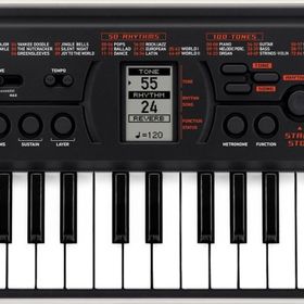 Casio SA-81 44 Tuşlu Mini Org