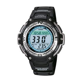 Casio SGW-100-1VDF Erkek Kol Saati