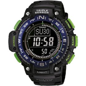 Casio SGW-1000-2B Erkek Kol Saati