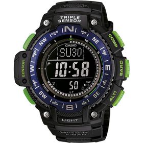 Casio SGW-1000-2B Erkek Kol Saati