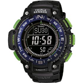 Casio SGW-1000-2B Erkek Kol Saati