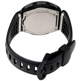 Casio SGW-200-1VDR Erkek Kol Saati