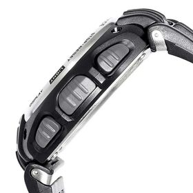 Casio SGW-200-1VDR Erkek Kol Saati