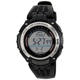 Casio SGW-200-1VDR Erkek Kol Saati
