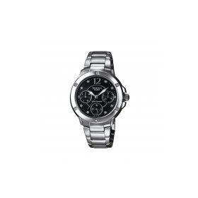 Casio SHE-3022SBD-1A Kadın Kol Saati
