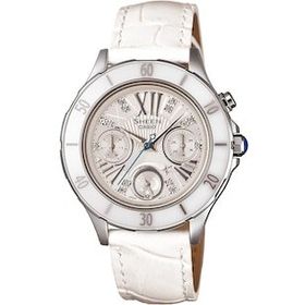 Casio SHE-3505L-7A Kadın Kol Saati