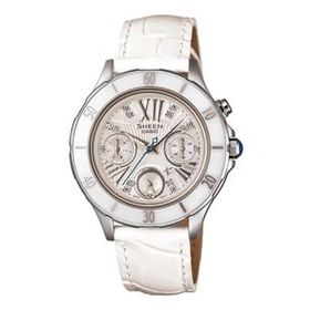 Casio SHE-3505L-7A Kadın Kol Saati