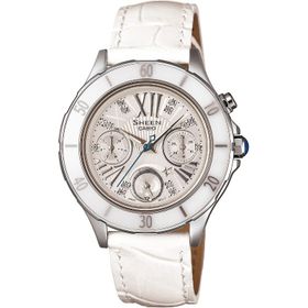 Casio SHE-3505L-7A Kadın Kol Saati