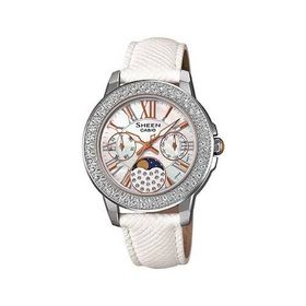 Casio SHE-3506L-7AUDR Kadın Kol Saati