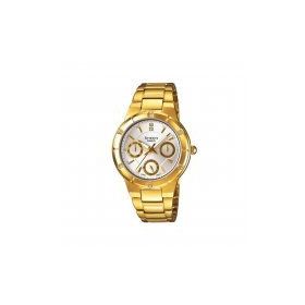 Casio SHE-3800GD-7ADR Bayan Kol Saati