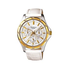 Casio SHE-3801GL-7ADR Bayan Kol Saati