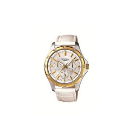 Casio SHE-3801GL-7ADR Kadın Kol Saati