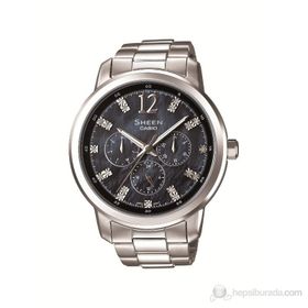 Casio SHE-3802D-1ADR Kadın Kol Saati