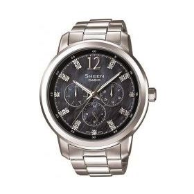 Casio SHE-3802D-1ADR Kadın Kol Saati