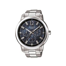 Casio SHE-3802D-1ADR Kadın Kol Saati
