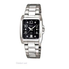 Casio SHE-4023D-1ADR Bayan Kol Saati