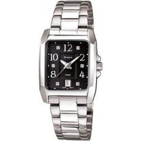 Casio SHE-4023D-1ADR Bayan Kol Saati