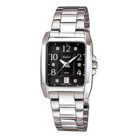 Casio SHE-4023D-1ADR Bayan Kol Saati
