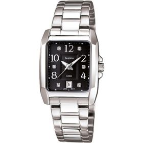 Casio SHE-4023D-1ADR Bayan Kol Saati
