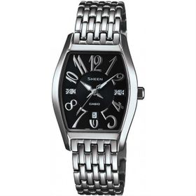 Casio SHE-4027D-1ADR Bayan Kol Saati