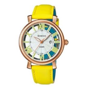Casio SHE-4047PGL-9AUDR Bayan Kol Saati