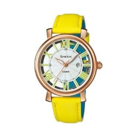 Casio SHE-4047PGL-9AUDR Bayan Kol Saati