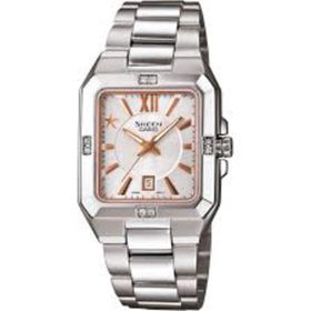 Casio SHE-4501D-7ADR Kadın Kol Saati