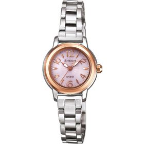 Casio SHE-4502SBG-4A Kadın Kol Saati