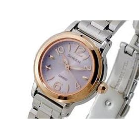 Casio SHE-4502SBG-4ADR Bayan Kol Saati