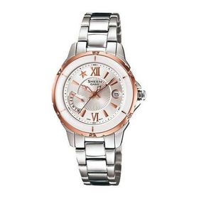 Casio SHE-4505SG-7ADR Bayan Kol Saati