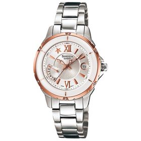 Casio SHE-4505SG-7ADR Bayan Kol Saati