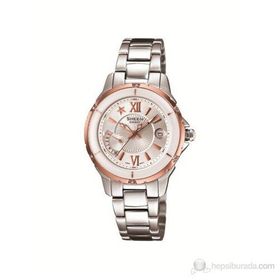 Casio SHE-4505SG-7ADR Bayan Kol Saati