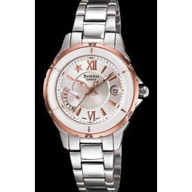 Casio SHE-4505SG-7ADR Bayan Kol Saati