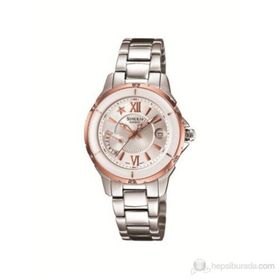 Casio SHE-4505SG-7ADR Bayan Kol Saati