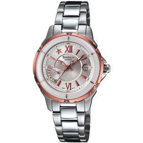 Casio SHE-4505SG-7ADR Bayan Kol Saati