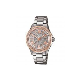 Casio SHE-4510SG-7A Kadın Kol Saati