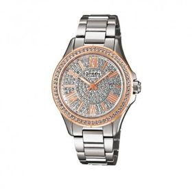 Casio SHE-4510SG-7AUDR Kadın Kol Saati