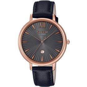 Casio SHE-4534PGL-1AUDF Kadın Kol Saati