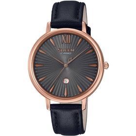 Casio SHE-4534PGL-1AUDF Kadın Kol Saati